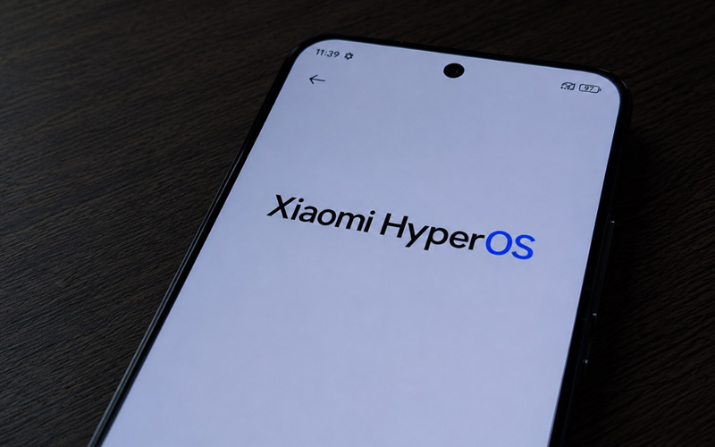 قابلیتهای HyperOS 3.3