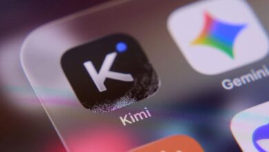 مدل هوش مصنوعی Kimi K3