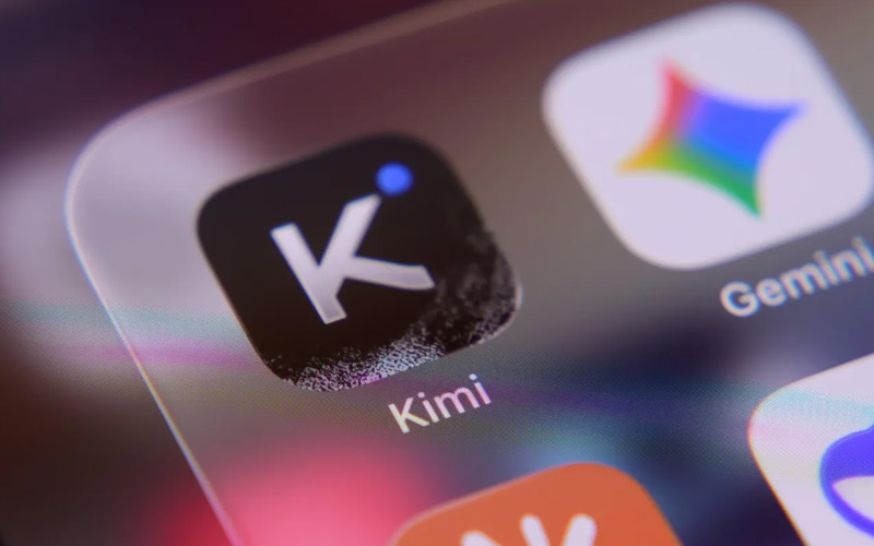 Moonshot AI از مدل هوش مصنوعی Kimi K3 با ۲.۸ تریلیون پارامتر رونمایی کرد