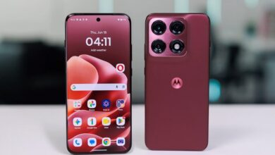 مشخصات گوشی Motorola Edge 70 Pro