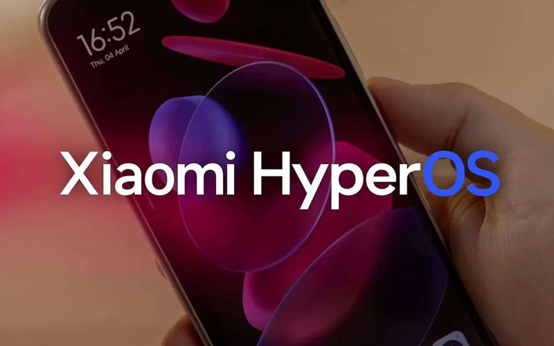 قابلیت‌های جدید HyperOS 4