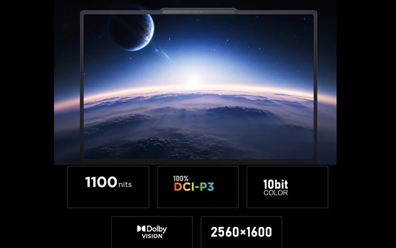 نمایشگر OLED