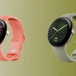 افشای اطلاعات Pixel Watch 5
