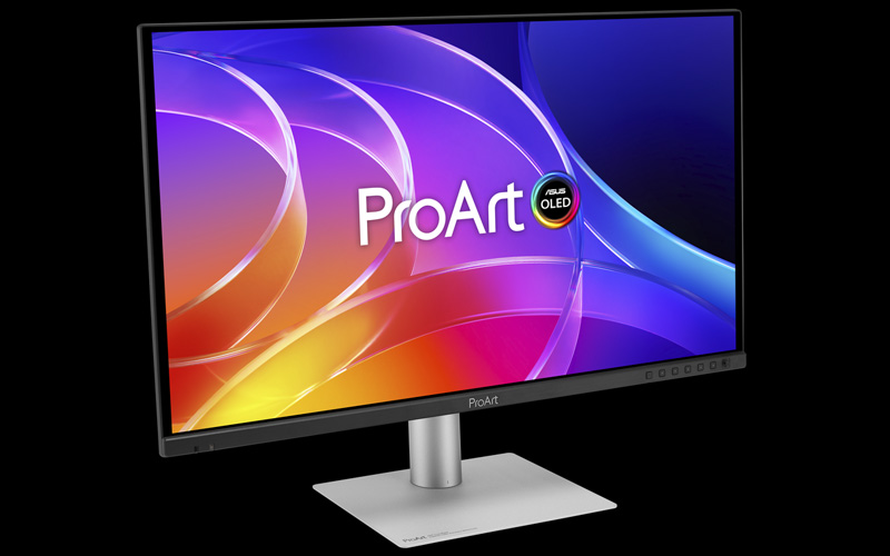 نمایشگر ProArt Display OLED PA32USD