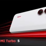 بررسی Redmi Turbo 5