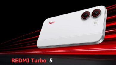 بررسی Redmi Turbo 5