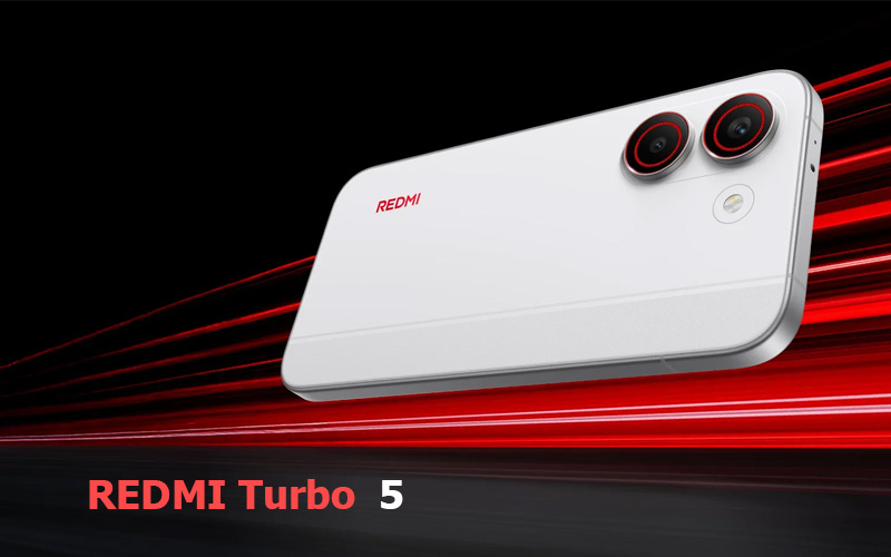 بررسی Redmi Turbo 5؛ قاتل پرچمداران با باتری غول‌پیکر و عملکرد فوق‌العاده