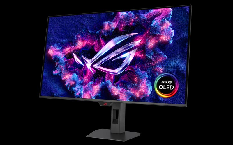 مانیتور ROG Strix OLED XG259QWPG Ace