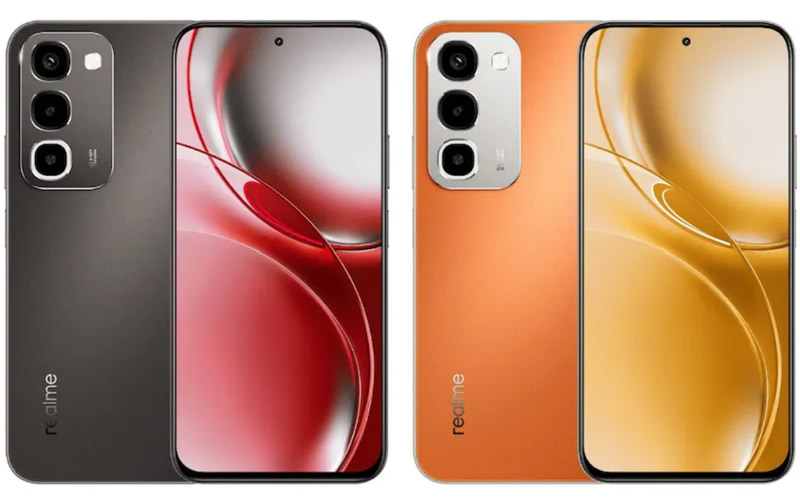 گوشی Realme Narzo 100x 5G