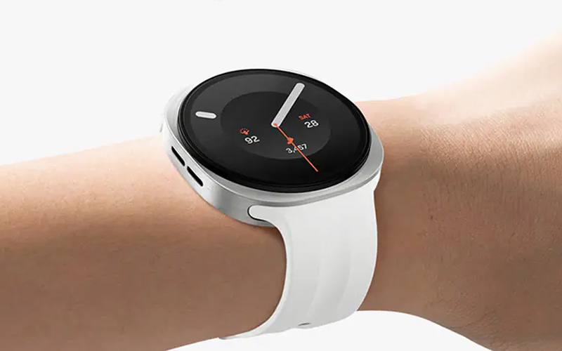 نمایشگر Galaxy Watch 9