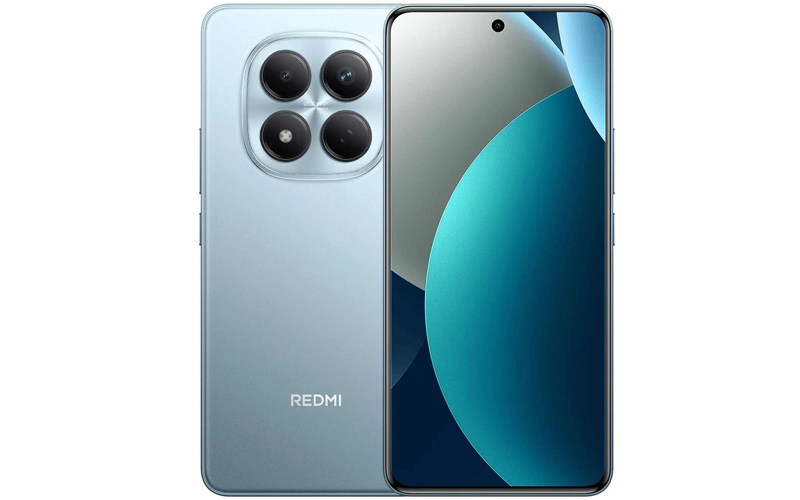 نمایشگر سری Redmi Note 16
