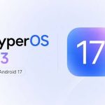 انتشار HyperOS 3.3