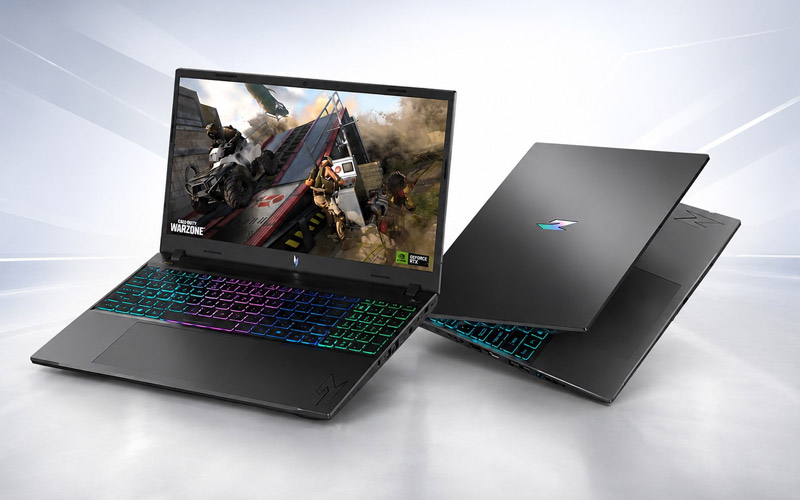 لپ‌ تاپ گیمینگ اقتصادی Nitro V 16 ایسر با RTX 5050 و نمایشگر 165 هرتزی