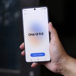 توسعه One UI 9.0 برای گلکسی A55 و A54