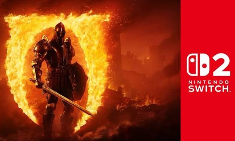 تاریخ انتشار نسخه Nintendo Switch 2 بازی The Elder Scrolls IV: Oblivion Remastered