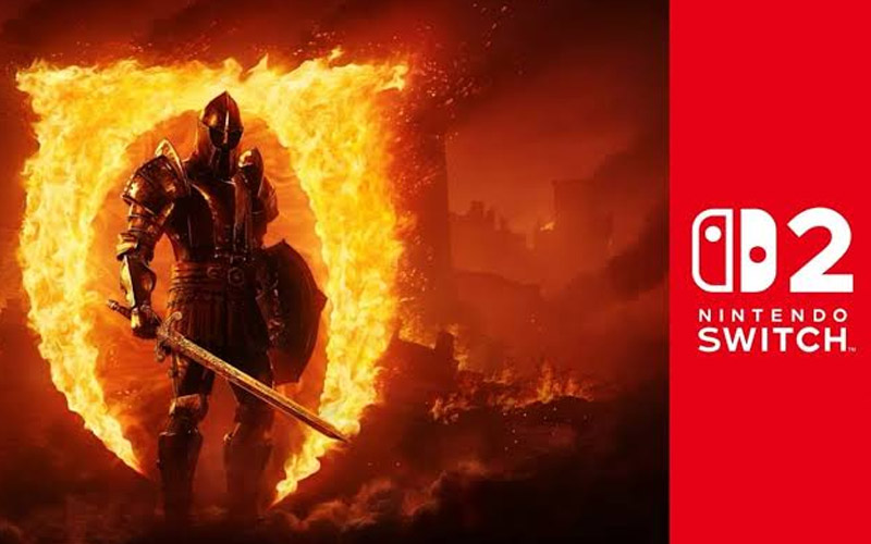 تاریخ انتشار نسخه Nintendo Switch 2 بازی The Elder Scrolls IV: Oblivion Remastered اعلام شد