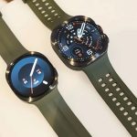 پنج سال آپدیت برای Galaxy Watch سامسونگ