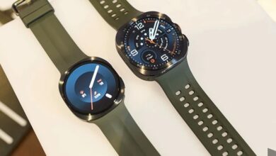 پنج سال آپدیت برای Galaxy Watch سامسونگ