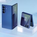 Galaxy Z Fold8 و Flip8 با قدرت Gemini Nano 4