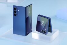 Galaxy Z Fold8 و Flip8 با قدرت Gemini Nano 4