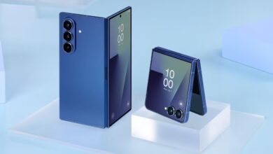 Galaxy Z Fold8 و Flip8 با قدرت Gemini Nano 4