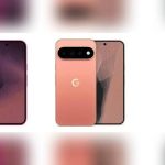 سری Google Pixel 11 با 9 رنگ جذاب