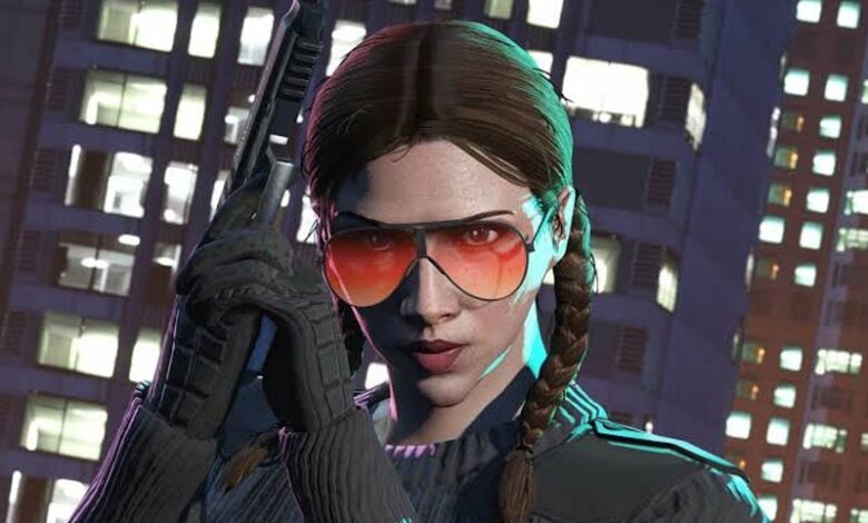 GTA Online رایگان