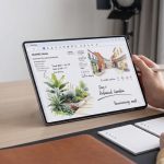 تبلت MatePad Pro Max