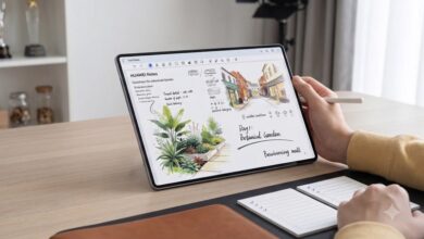 تبلت MatePad Pro Max