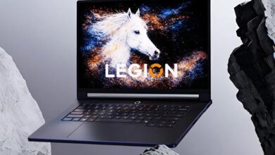 لپ تاپ Lenovo Legion R9000X 2026