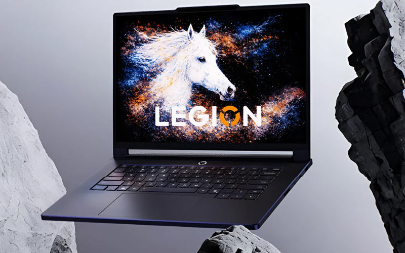 بررسی لپتاپ گیمینگ Lenovo Legion R9000X 2026