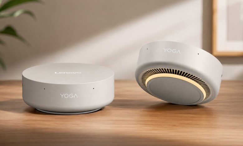 مینیپیسی Yoga Mini i