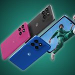 بررسی موتورولا Moto G77 Power 5G
