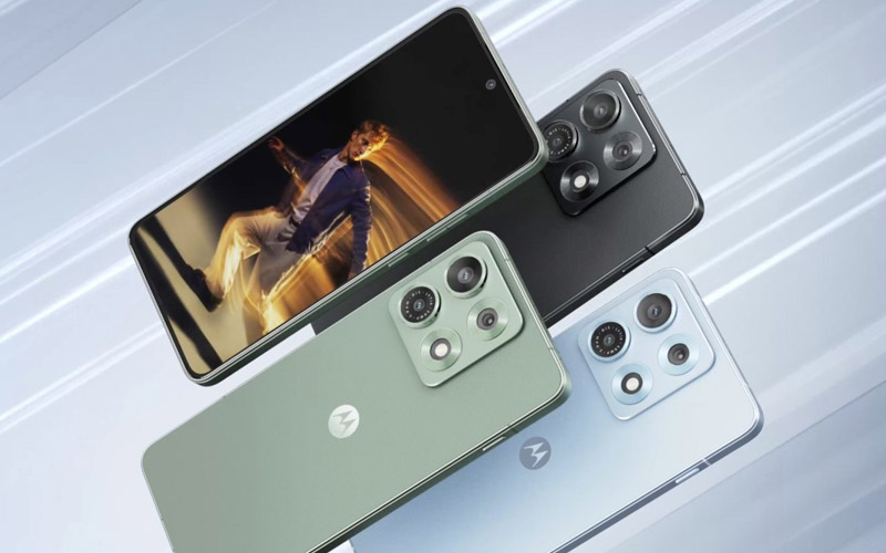 بررسی Motorola Edge 70 Max؛ گوشی قدرتمند با باتری ۷۱۰۰ میلی‌آمپر ساعتی