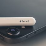 Apple Pencil جدید