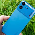 بررسی گوشی Nothing Phone 4b