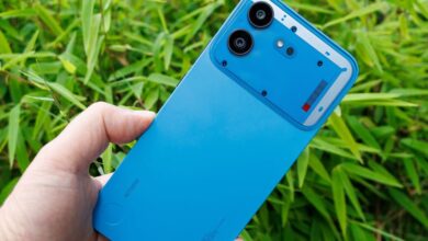 بررسی گوشی Nothing Phone 4b
