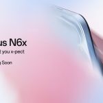 تیزر OnePlus N6x