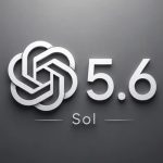 OpenAI از GPT-5.6 Sol رونمایی کرد