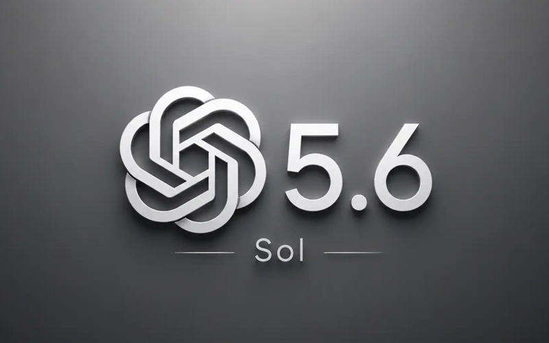 OpenAI از GPT-5.6 Sol رونمایی کرد؛ هوش مصنوعی با تمرکز بر برنامه‌نویسی، امنیت سایبری و استدلال پیشرفته