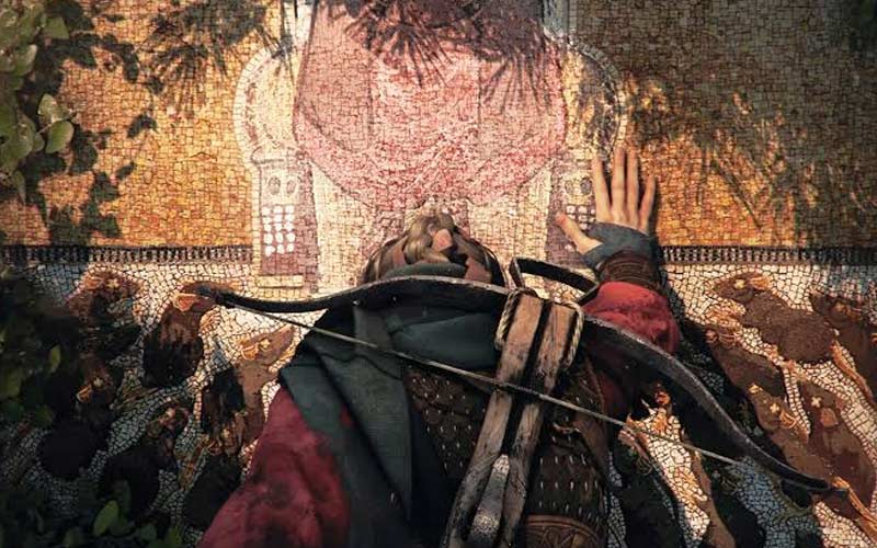 تریلر جدید Resonance: A Plague Tale Legacy منتشر شد!