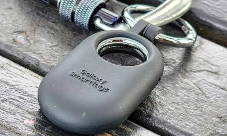 سامسونگ SmartTag 3
