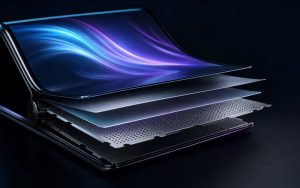 فناوری Flex Titanium