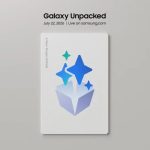 تاریخ Galaxy Unpacked 2026