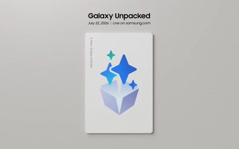 سامسونگ رسماً تاریخ Galaxy Unpacked 2026 را اعلام کرد!