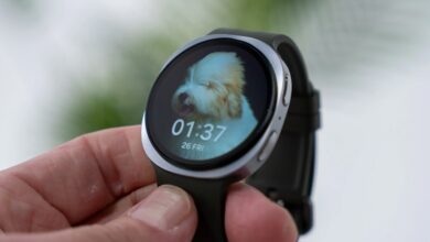 بررسی Galaxy Watch 9