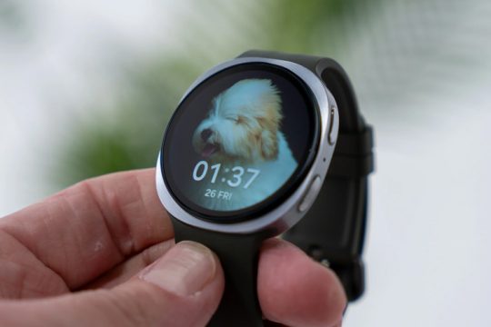 بررسی Galaxy Watch 9