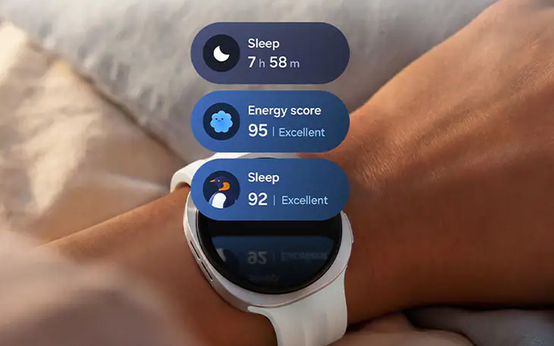 One UI 9 Watch