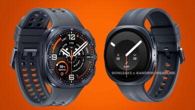 قیمت‌‌های Samsung Galaxy Watch 9 و Watch Ultra 2