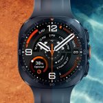 بررسی Galaxy Watch Ultra 2